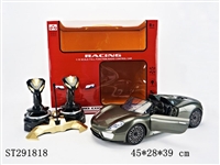 ST291818 - 1:10 R/C CAR（RECHARGERABLE BATTERY INCLUDED)