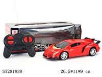 ST291838 - 1:24 R/C CAR