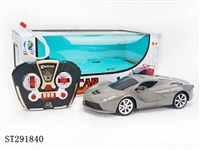 ST291840 - 1:16 R/C CAR