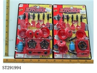 ST291994 - KITCHEN TOYS SET