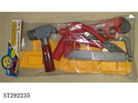 ST292235 - 工具PVC袋