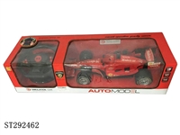 ST292462 - F1 R/C CAR 1:12