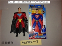 ST292576 - SUPERMAN WITH LIGHT