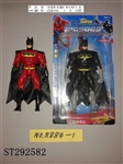 ST292582 - BATMAN WITH LIGHT