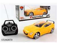 ST292879 - 4W R/C CAR