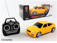 ST292882 - 4W R/C CAR