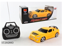 ST292883 - 4W R/C CAR