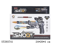 ST293741 - B/O GUN
