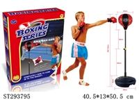 ST293795 - BOXING SERIES