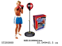 ST293800 - BOXING SERIES