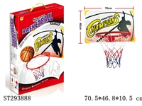 ST293888 - BASKETBALL PLAY SET