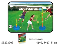 ST293907 - 2 IN 1 SWING BALL