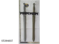 ST294037 - 吹瓶剑