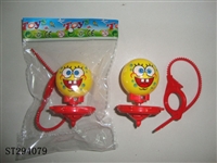 ST294079 - SPINNING TOP