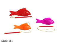 ST294161 - B/O FISH