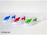 ST294162 - B/O FISH