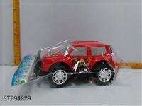 ST294229 - FRICTION CAR