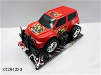 ST294230 - FRICTION CAR