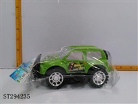 ST294235 - FRICTION CAR