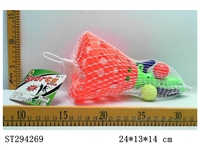 ST294269 - CATCH BALL SET