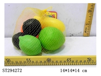 ST294272 - ARTIFICIAL FRUIT SET