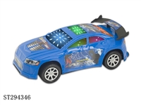 ST294346 - FRICTION CAR