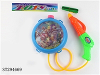 ST294669 - WATER GUN