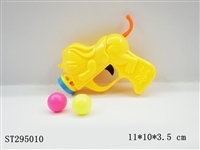ST295010 - PING-PONG GUN
