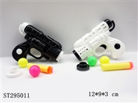 ST295011 - PING-PONG GUN AND EVA GUN