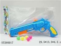 ST295017 - PING-PONG GUN
