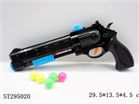 ST295020 - PING-PONG GUN
