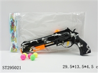 ST295021 - PING-PONG GUN