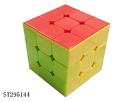 ST295144 - MAGIC CUBE