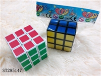 ST295147 - MAGIC CUBE