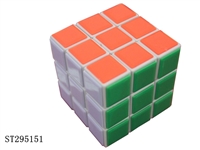 ST295151 - MAGIC CUBE