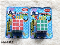 ST295183 - MAGIC CUBE