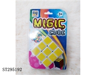 ST295192 - MAGIC CUBE