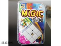 ST295199 - MAGIC CUBE