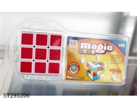 ST295206 - MAGIC CUBE
