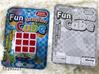 ST295227 - MAGIC CUBE