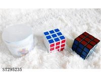 ST295235 - MAGIC CUBE
