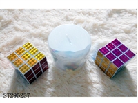 ST295237 - MAGIC CUBE
