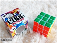 ST295251 - 5.4CM MAGIC CUBE