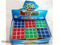 ST295263 - MAGIC CUBE