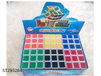 ST295264 - MAGIC CUBE