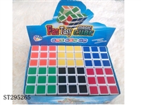 ST295265 - MAGIC CUBE