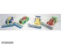 ST295360 - DEFORMATION CAR