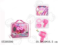 ST295590 - DECORATION SET