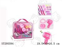 ST295594 - DECORATION SET
