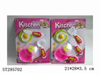 ST295702 - KITCHEN SET